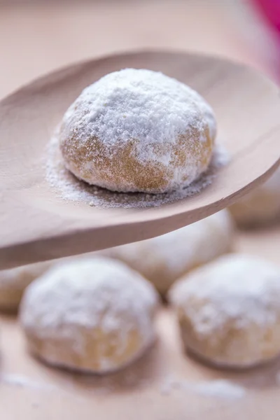 Biscotti egiziani — Foto Stock