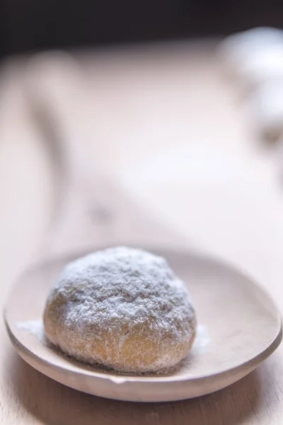 Egyptian Cookies — Stock Photo, Image