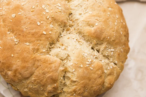 Pan de Outmeal —  Fotos de Stock