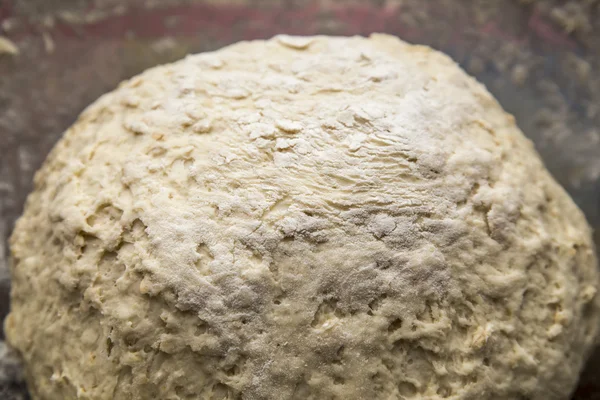 แป้งขนมปัง — ภาพถ่ายสต็อก