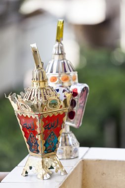 Mısır fener