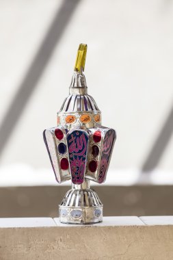 Mısır fener