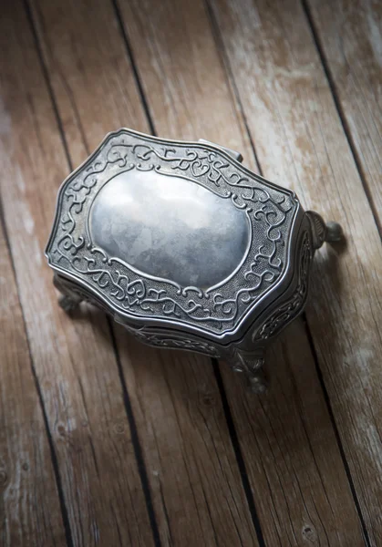 Jewelry Box — Stock Photo, Image