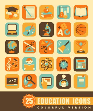 Eğitim Simgeleri
