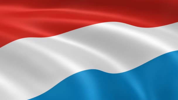 Pavillon luxembourgeois 