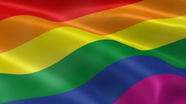 gay gurur bayrağı