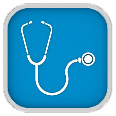 stetoskop işareti