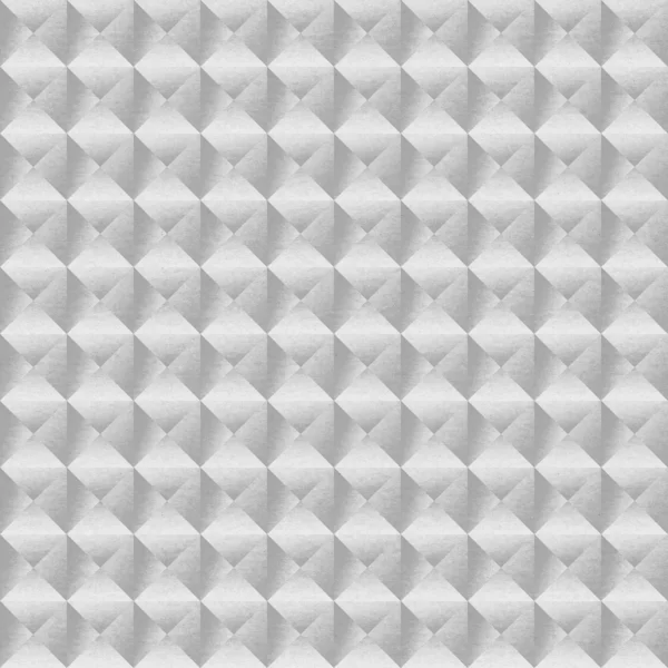 Papier texturé avec motif géométrique sans couture — Photo