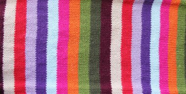 renkli dokuma arka plan