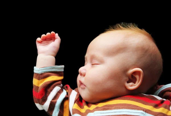 Bebê bonito — Fotografia de Stock