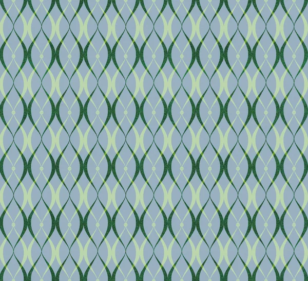 ビンテージ織り目加工パターン — ストック写真
