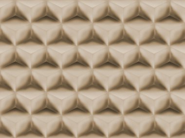 Dikişsiz kare dokulu deseni