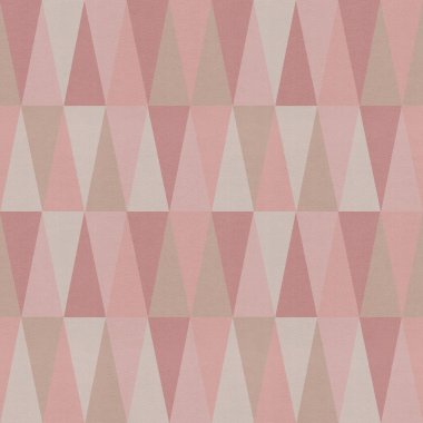 Dikişsiz üçgen patten doku kağıt üzerinde