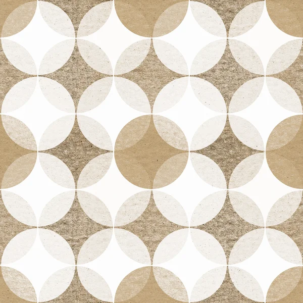 Abstract vintage pattern — Stock Photo, Image