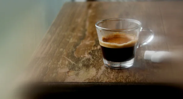 Tazza di caffè — Foto Stock