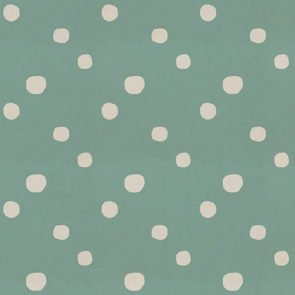 Polka dots pattern — Stock Photo, Image