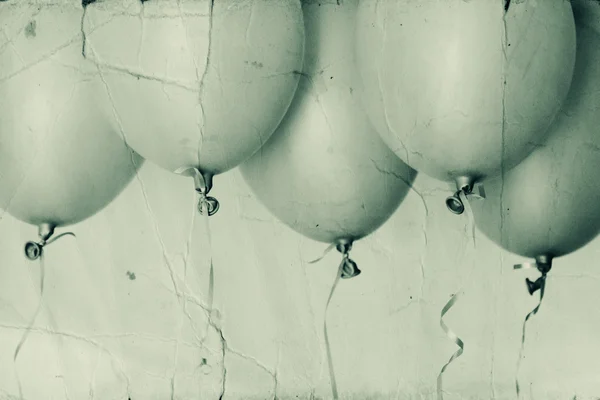 Ballons. — Photo