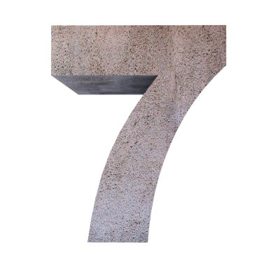 7 numara