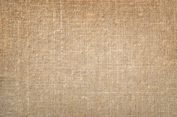 Seamless linen canvas — Stock Photo, Image