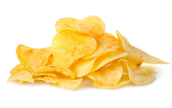 Potato chips