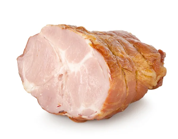 Cerdo ahumado — Foto de Stock