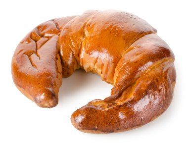 simit tatlı dolgular ile