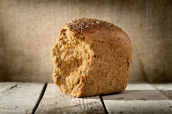 Roggenbrot — Stockfoto