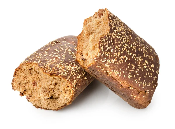 Pane con semi — Foto Stock