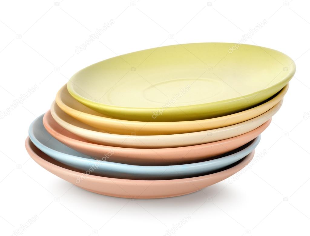 Color plates — Stock Photo © Givaga 19890285