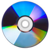 CD disk, samostatný