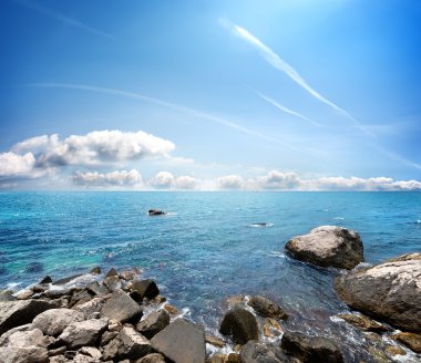 taşlık Plajı