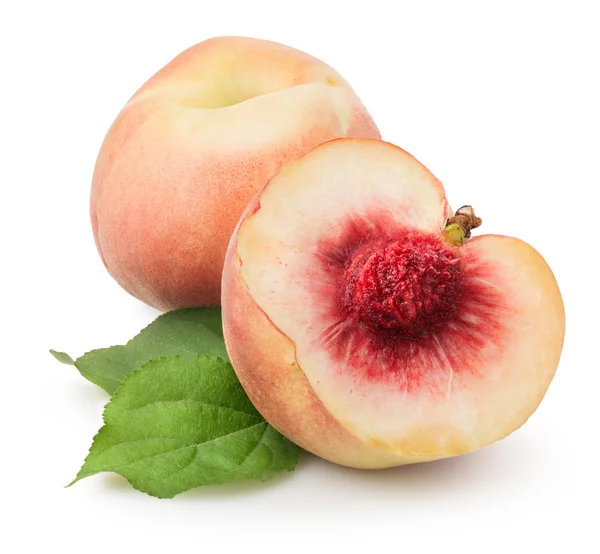 Peaches — Stock Photo, Image