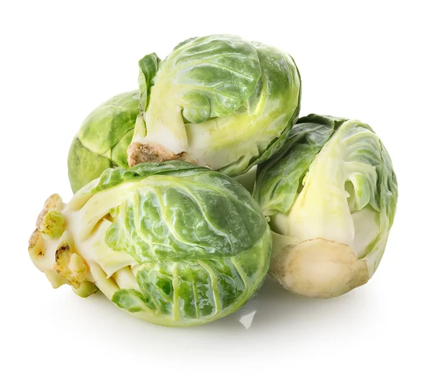 Brussel sprouts — Stock Photo, Image