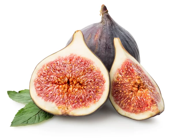 Juicy figs — Stock Photo, Image