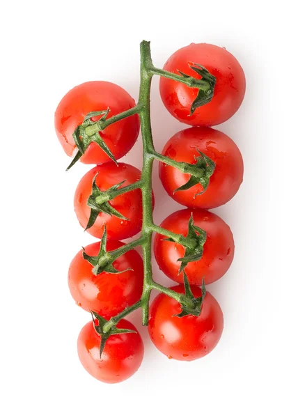 Red tomatoes — Stock Photo, Image