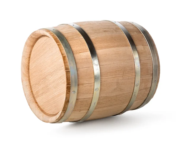 Barrel — Stock Photo, Image