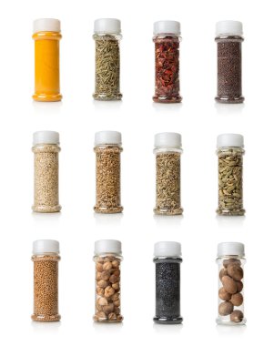 kolaj baharat