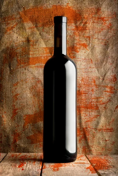 Textura del vino —  Fotos de Stock