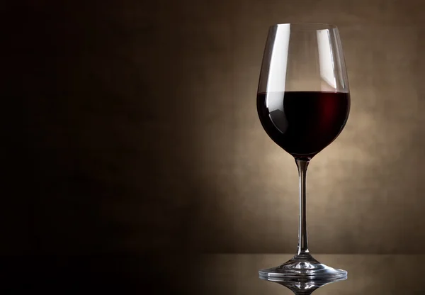 Wino czerwone wytrawne — Zdjęcie stockowe
