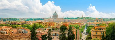 Roma ve Vatikan