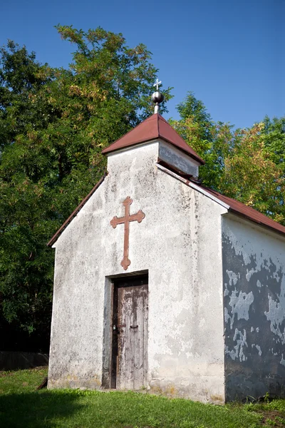 Capilla —  Fotos de Stock