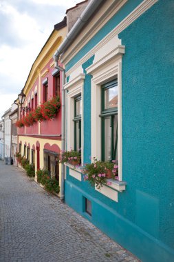 kaldırım kaldırım