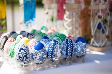 Paskalya yumurtaları