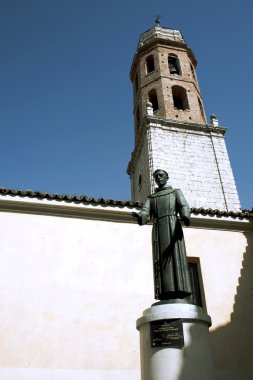 anıt san pedro