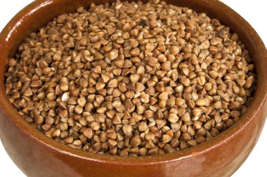 karabuğday seramik kase