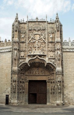 San gregorio Okulu, valladolid