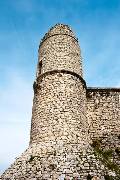 Castillo de Chinchon — Foto de Stock