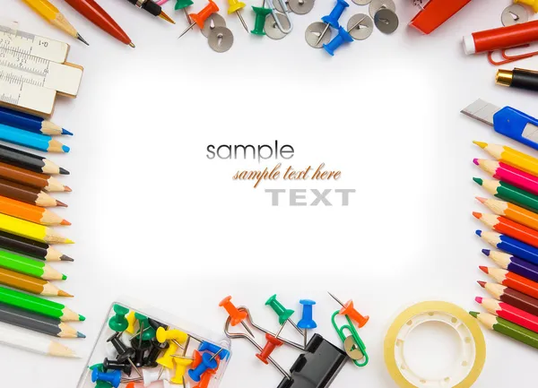 ofis ve Kırtasiye ile aylık takvim