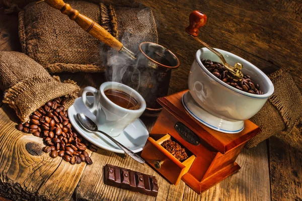 kıyma makinesi ve kahve için diğer aksesuarlar