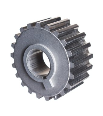 Gears'ı mekanizmaları
